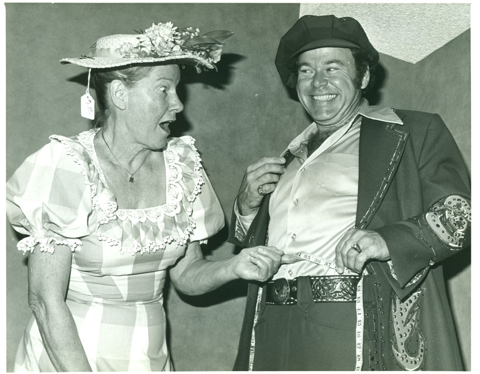 Roy Clark